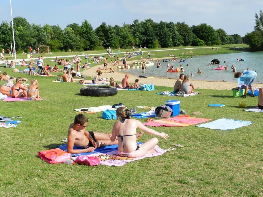 Detente Au Bord Du Loir - Spa Sauna - Gite 3 Les Roches-l'Eveque Екстериор снимка