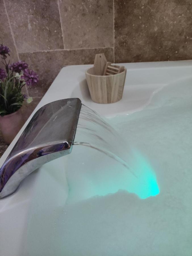 Detente Au Bord Du Loir - Spa Sauna - Gite 3 Les Roches-l'Eveque Екстериор снимка