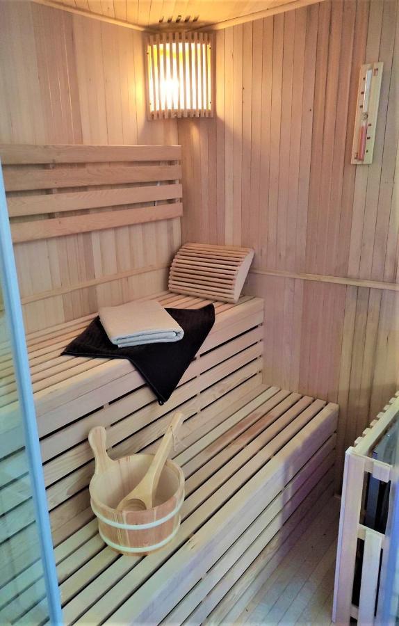 Detente Au Bord Du Loir - Spa Sauna - Gite 3 Les Roches-l'Eveque Екстериор снимка