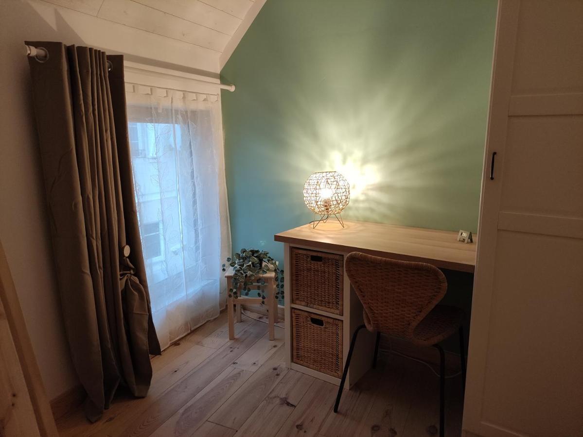 Detente Au Bord Du Loir - Spa Sauna - Gite 3 Les Roches-l'Eveque Екстериор снимка