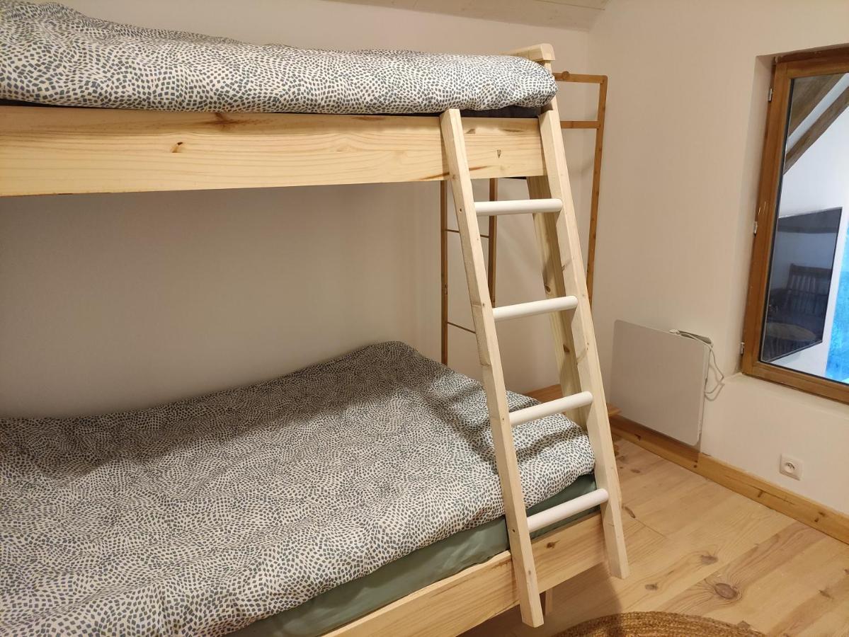 Detente Au Bord Du Loir - Spa Sauna - Gite 3 Les Roches-l'Eveque Екстериор снимка